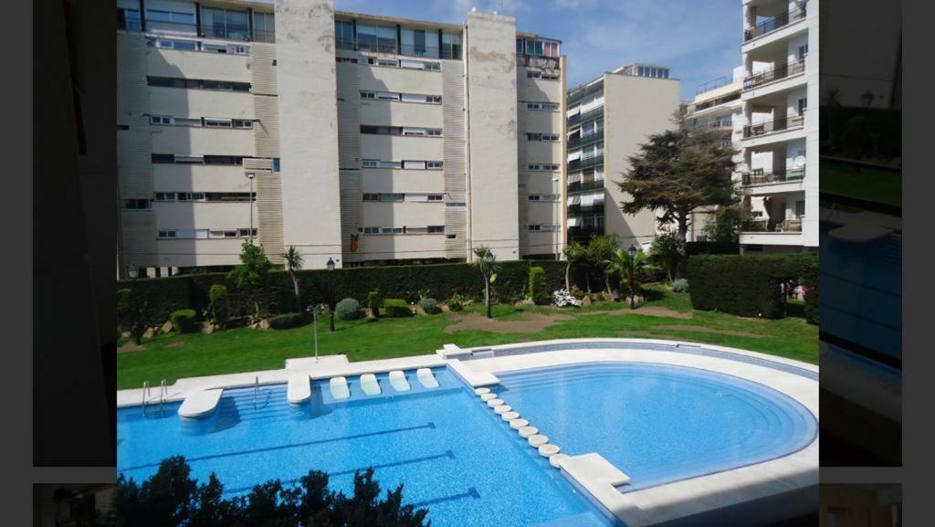 Alva Park Holidays Appartamento Lloret de Mar