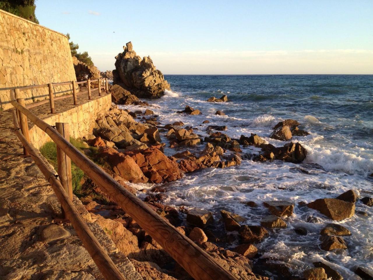 Appartamento Alva Park Holidays