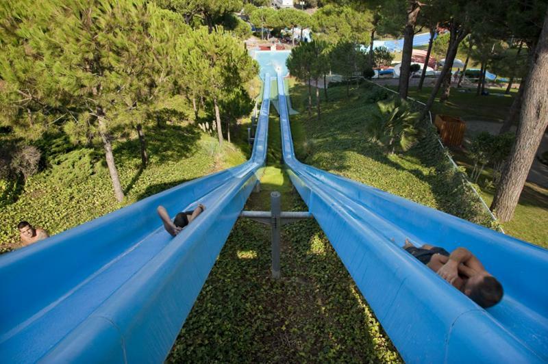 Appartamento Alva Park Holidays