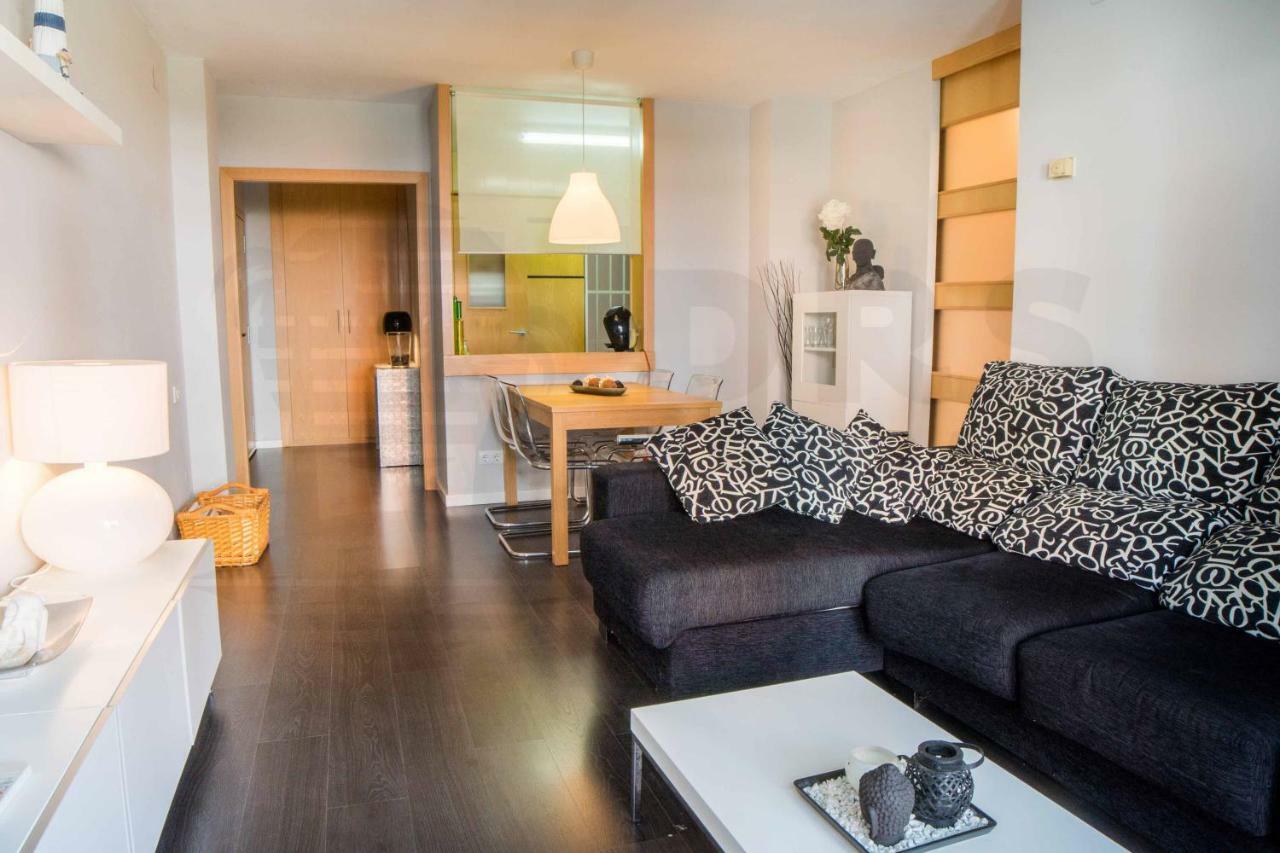Appartamento Alva Park Holidays