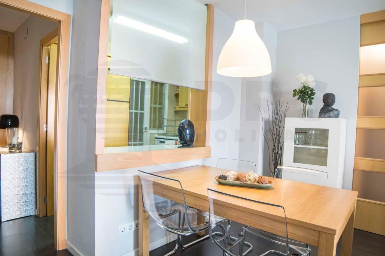 Appartamento Alva Park Holidays