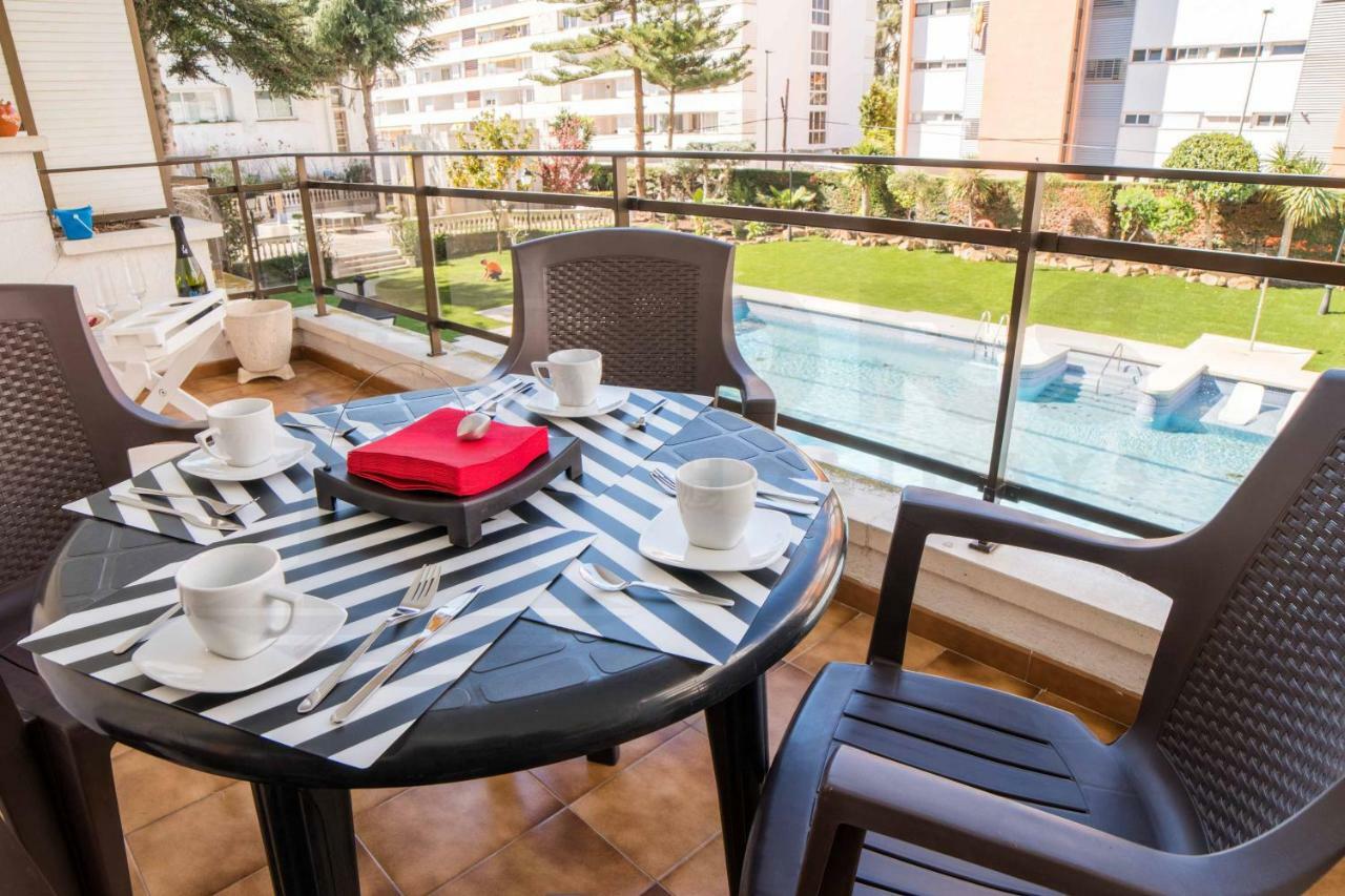 Alva Park Holidays Lloret de Mar