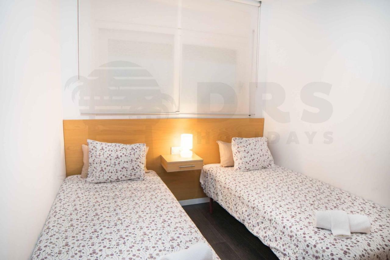 Alva Park Holidays Appartamento Lloret de Mar