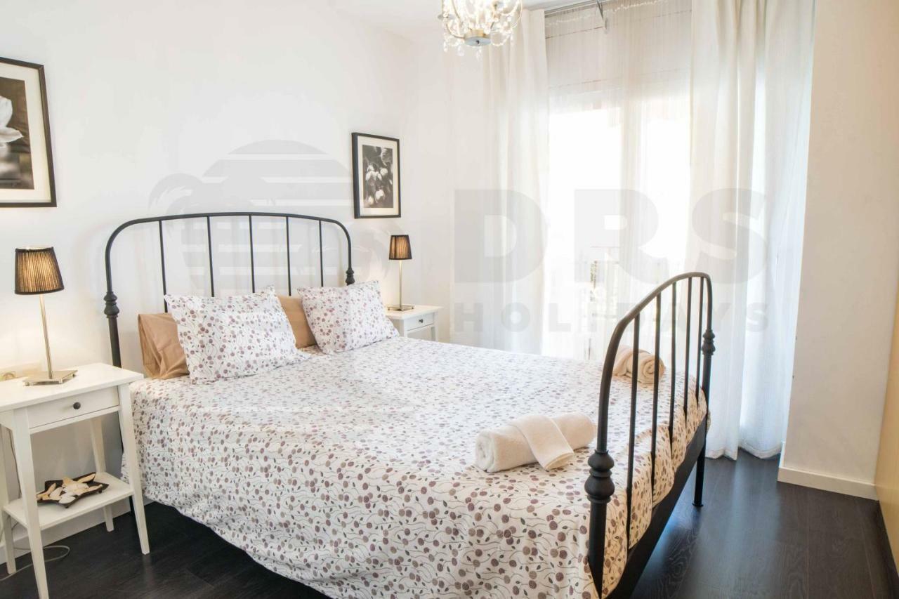 Alva Park Holidays Appartamento *