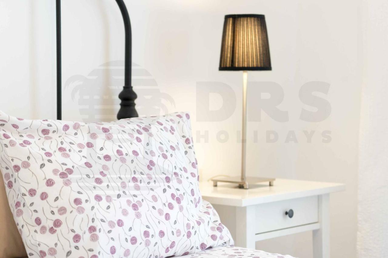 Alva Park Holidays Appartamento Lloret de Mar