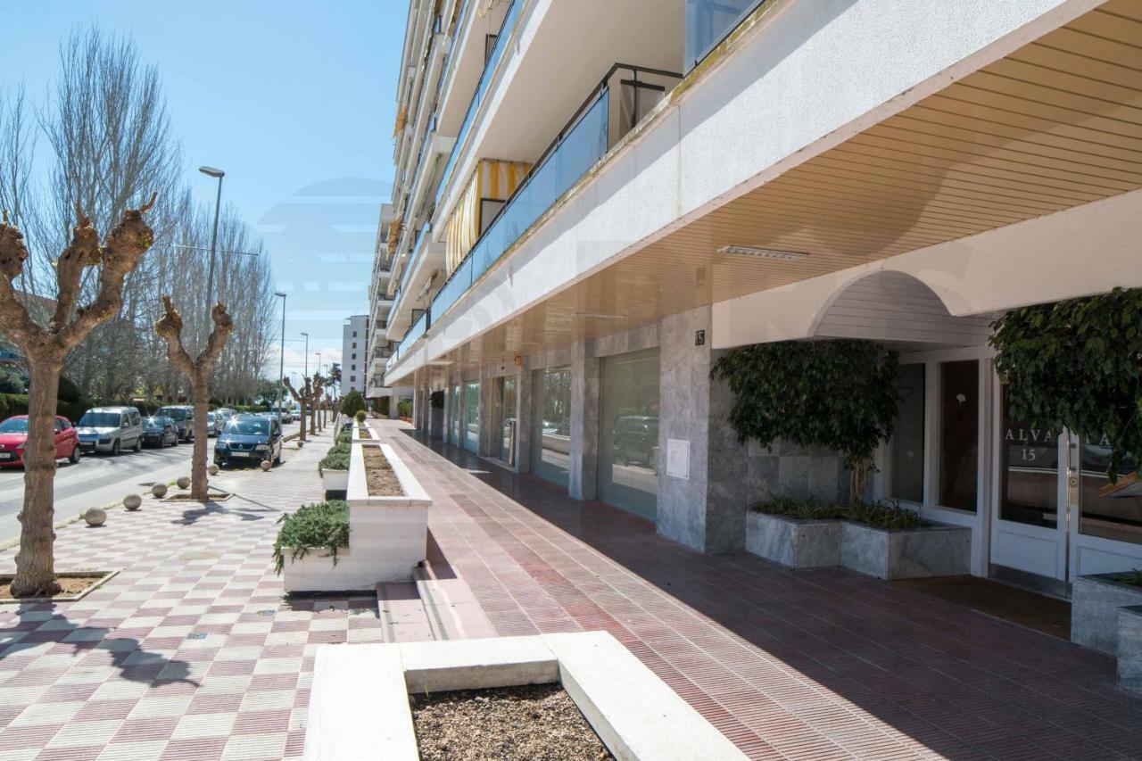 Alva Park Holidays Appartamento *