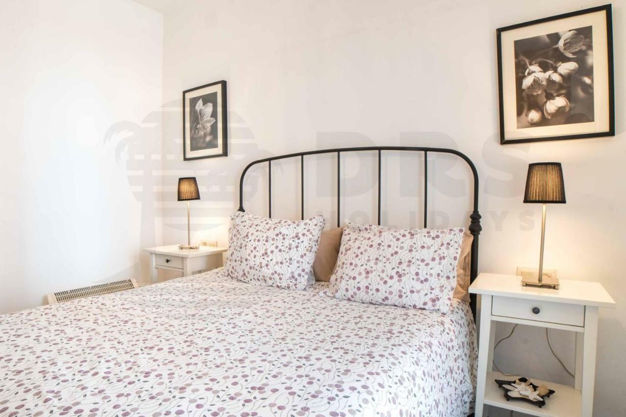 Appartamento Alva Park Holidays