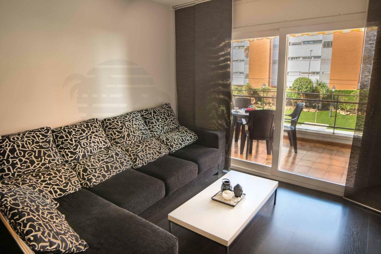 Alva Park Holidays Appartamento Lloret de Mar